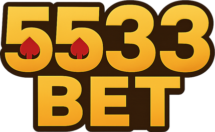 5533bet Logo
